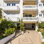 Cancun Apartman