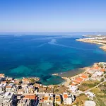 Cancun * Hriszí Aktí Haniá