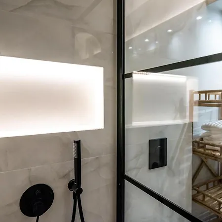 Cancun Appartement *