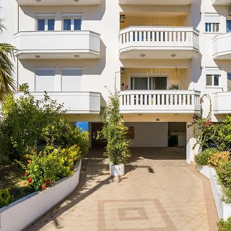 Cancun Apartament