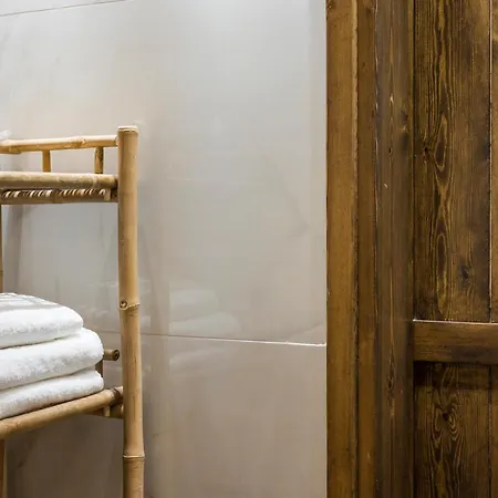 Cancun Lejlighed Chania (Crete)