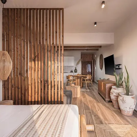 Apartman Cancun *