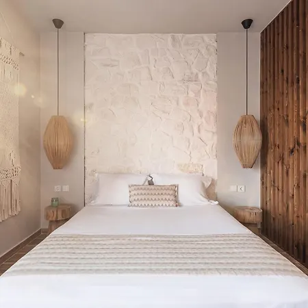 Apartman Cancun Hriszí Aktí Haniá