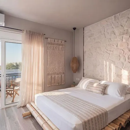 Cancun Apartman *