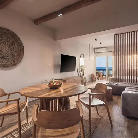 Apartman Cancun *