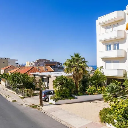 Cancun Apartment Chania (Crete)