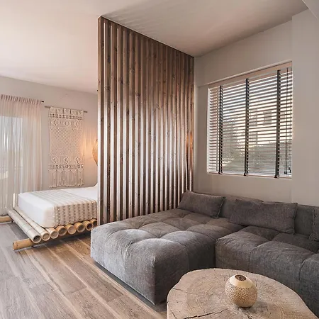 Apartment Cancun Chania (Crete)