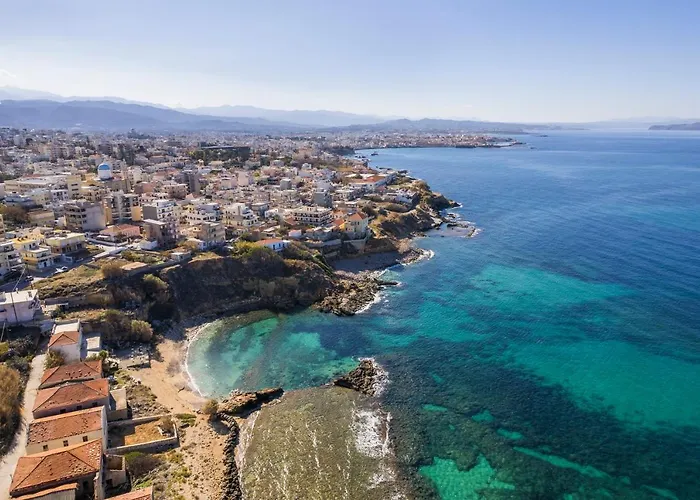 Apartment Cancun Chania (Crete)