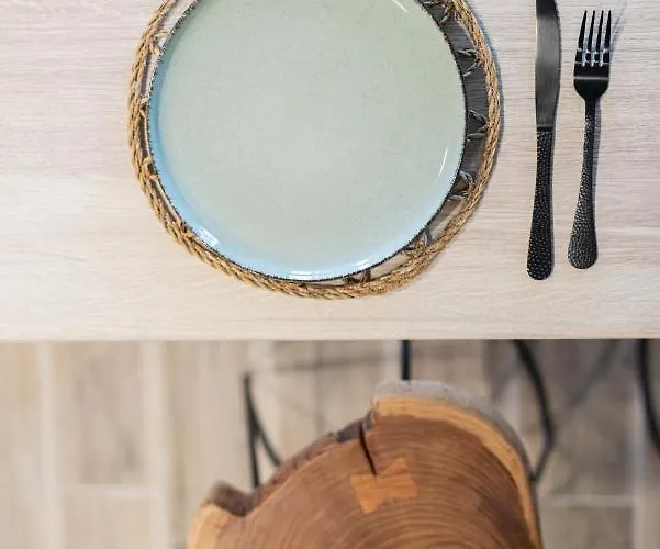 Cancun Apartment Chania (Crete)