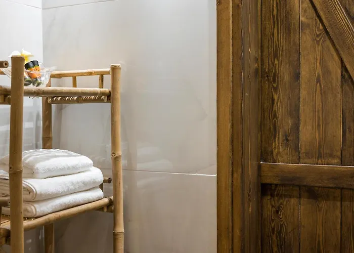 Cancun Apartment Chania (Crete)