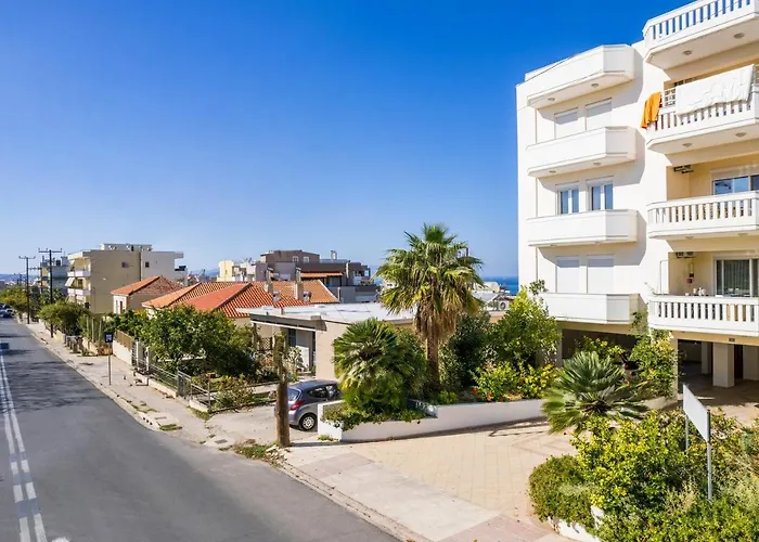 Cancun Apartment Chania (Crete)