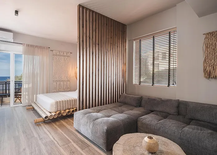 Apartment Cancun Chania (Crete)