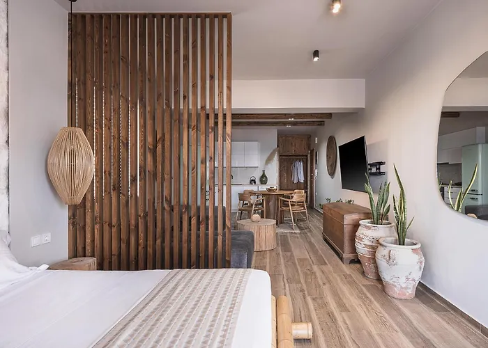 Cancun Chania (Crete)