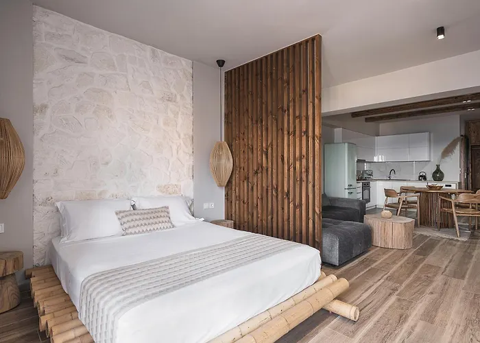 Cancun Chania (Crete)