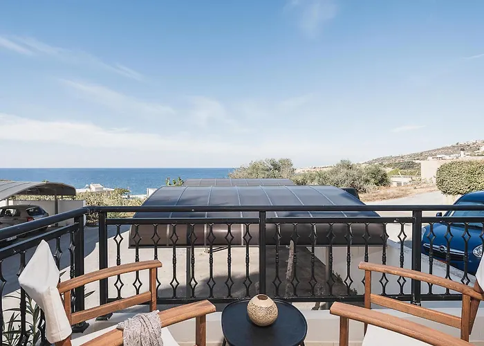 Cancun Chania (Crete)